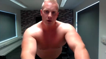 Jordanblonde  17-07-2021